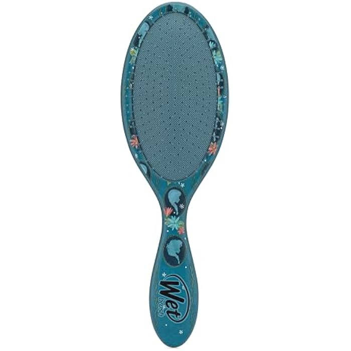 Wet Brush WetBrush Original Detangler - Anna & Elsa - Image 2